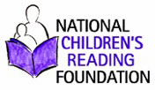 National Children's Reading Foundation